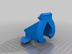 Sunlu S8 Fan Duct