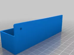Surface Pro Dock Wall Mount