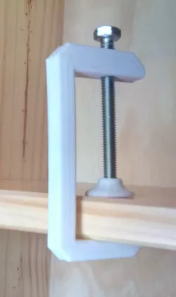 Table Clamp