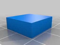 Tabs for Chemteacher628's strongback - Falcon 9 version