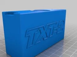 Tamiya TXT-2 Agrios Stand