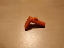 Taurus PT92 Airsoft Barrel Clip