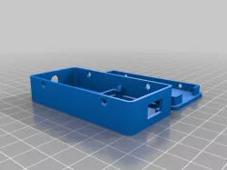 The GI'V Box WiFi Sharing Community
