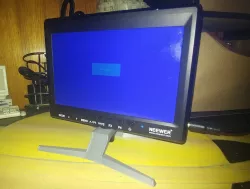 Tiny Monitor Stand for Camera Small Screens