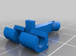 Titon Window Vent Hinge