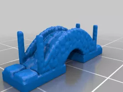 TM-Bridge
