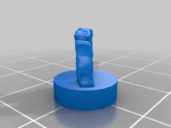 TM-Earth marker