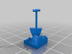 TM-Shovel