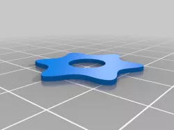 TM5 cutter temporary fix