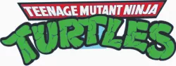 TMNT Classic Logo HD