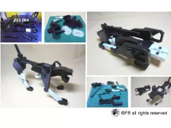 Transformers Mechanical USB & 變形金剛USB