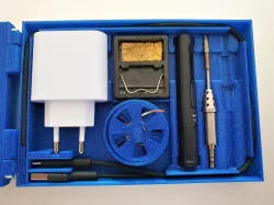 TS80 case