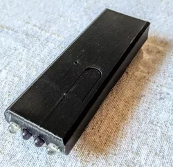 TV-B-Gone Case