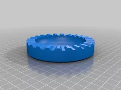 Uncrustable Maker