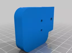 Universal Filament Sensor for limit switch