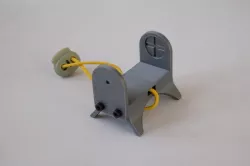 Universal Solar Finder