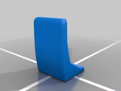 Vintage Racing Seat