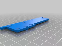 VSR-10 trigger box 90 degree