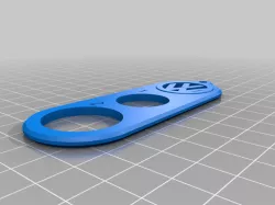VW Spaghetti measuring tool