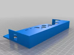 Wallbox for Samsung one-connect-Box