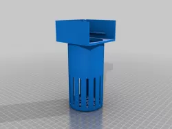 Waterbox Filter Cup