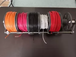 Wire Organizer