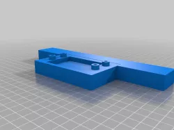 YardForce Ferrex Sensor Abstandshalter