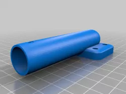 Yet Another Ender 3 Cam Arm