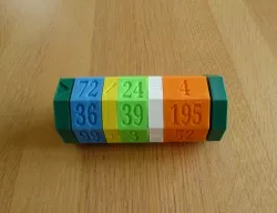 You Do The Maths