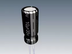 10 μF Capacitor