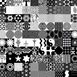 100 Alpha Collection 2k Texture