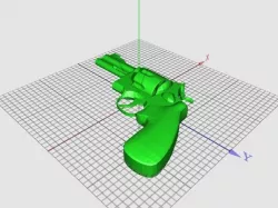 357 Revolver