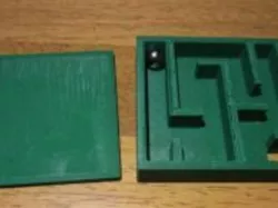 3d ball puzzle