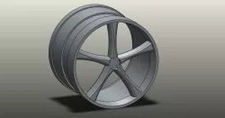 5arm-rim