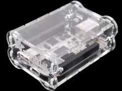 Adafruit Bone Box - Enclosure for Beagle Bone