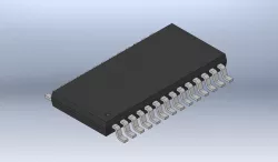 ADM2311EARUZ TSSOP RU28 
