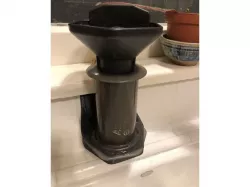 AeroPress universal mountable drying stand