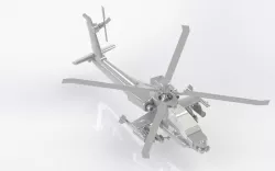 AH-64 Apache