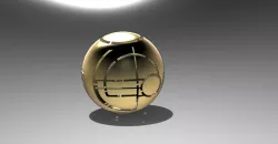 Apple of Eden Lamp