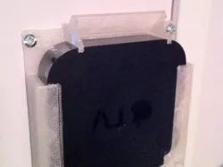 Apple TV 2/3 Reflector