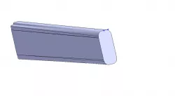 Ar15 mag well broach