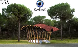Arbor - idsa - rendering challenge