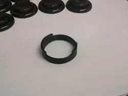Arcade Button Spacer