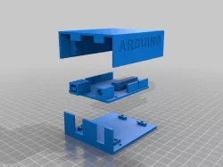 arduino box 3D Models | Page 1 | STLFinder