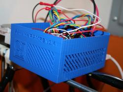 Arduino Ramps Stl arduino ramps v14 modular case 3D Models | Page 1 | STLFinder