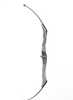 Arrow and Bow