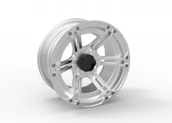 ATV wheel for ssv 12 pouces