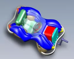 AUTO CAR