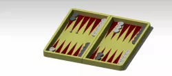 Backgammon