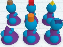 Ball #Chess